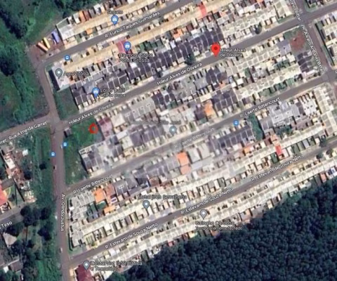 Terreno à venda, 300.00 m2 por R$130000.00  - Cara Cara - Ponta Grossa/PR
