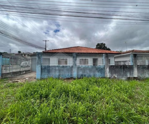 Casa Residencial com 4 quartos  à venda, 160.00 m2 por R$400000.00  - Neves - Ponta Grossa/PR