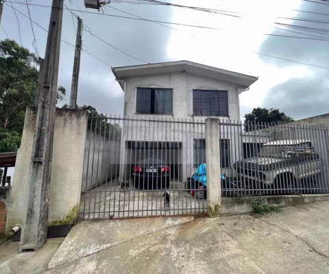 Sobrado com 3 quartos  à venda, 140.00 m2 por R$260000.00  - Orfas - Ponta Grossa/PR