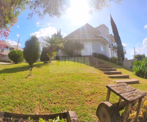 Casa Residencial com 4 quartos  à venda, 272.00 m2 por R$1800000.00  - Oficinas - Ponta Grossa/PR