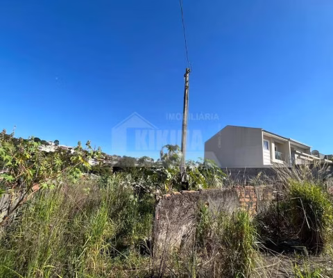 Terreno à venda, 600.00 m2 por R$400000.00  - Oficinas - Ponta Grossa/PR