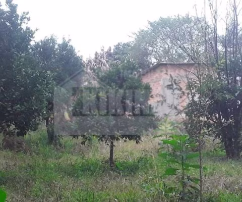 Área à venda, 6800.00 m2 por R$220000.00  - Alto Do Amparo - Tibagi/PR