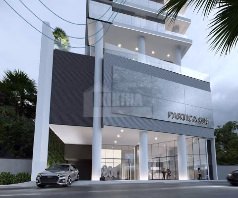 Comercial à venda, 31.00 m2 por R$386500.00  - Centro - Ponta Grossa/PR