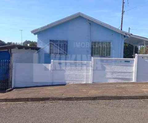 Casa Residencial com 2 quartos  à venda, 100.00 m2 por R$250000.00  - Uvaranas - Ponta Grossa/PR