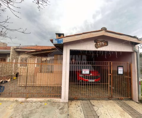 Casa Residencial com 1 quarto  à venda, 50.00 m2 por R$250000.00  - Contorno - Ponta Grossa/PR