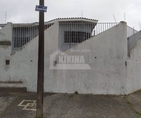 Casa Residencial com 3 quartos  à venda, 100.00 m2 por R$390000.00  - Uvaranas - Ponta Grossa/PR