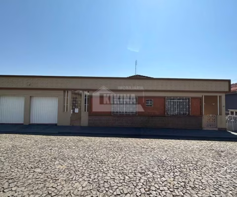 Casa Residencial com 3 quartos  à venda, 208.10 m2 por R$550000.00  - Nova Russia - Ponta Grossa/PR