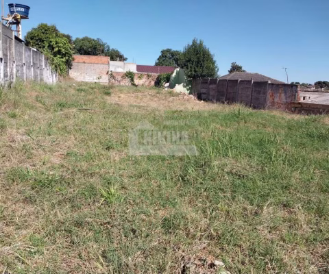 Terreno à venda, 720.00 m2 por R$210000.00  - Nova Russia - Ponta Grossa/PR