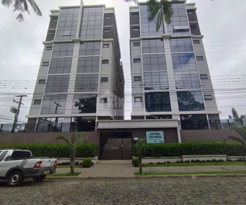 Apartamento com 3 quartos  à venda, 136.00 m2 por R$750000.00  - Jardim Carvalho - Ponta Grossa/PR