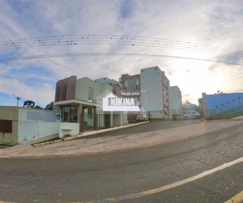 Apartamento com 3 quartos  à venda, 70.00 m2 por R$250000.00  - Contorno - Ponta Grossa/PR