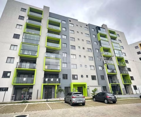 Apartamento com 2 quartos  à venda, 63.00 m2 por R$240000.00  - Contorno - Ponta Grossa/PR