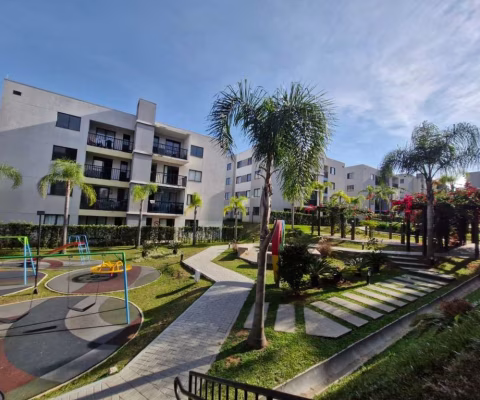 Apartamento com 3 quartos  à venda, 60.00 m2 por R$320000.00  - Jardim Carvalho - Ponta Grossa/PR