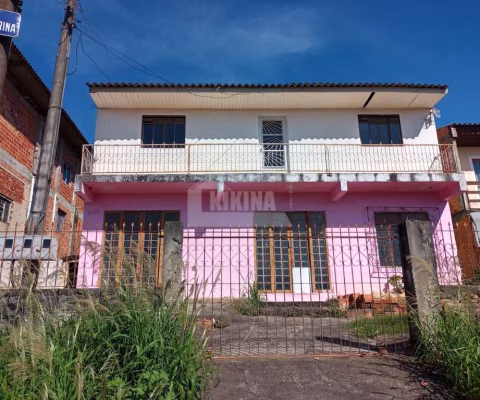 Terreno com 3 quartos  à venda, 525.00 m2 por R$400000.00  - Contorno - Ponta Grossa/PR