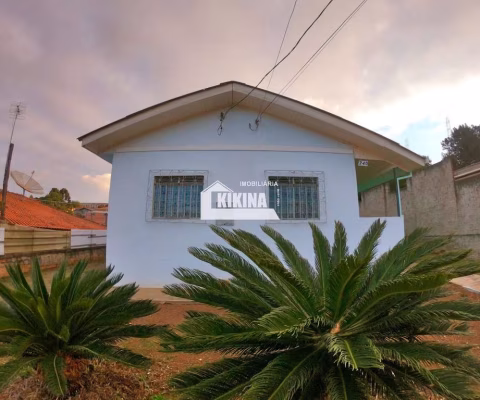 Casa Residencial com 2 quartos  para alugar, 78.00 m2 por R$850.00  - Uvaranas - Ponta Grossa/PR