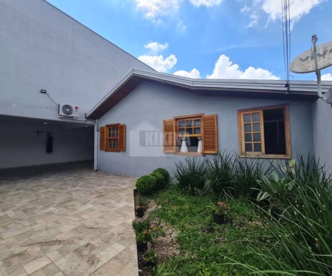 Casa Residencial à venda, 0.00 m2 por R$750000.00  - Contorno - Ponta Grossa/PR
