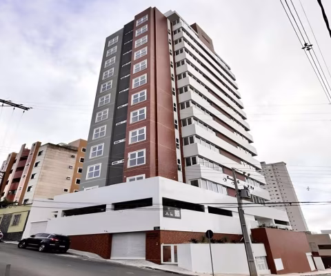 Apartamento com 2 quartos  à venda, 180.94 m2 por R$690000.00  - Centro - Ponta Grossa/PR