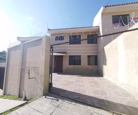 Casa Residencial à venda, 96.11 m2 por R$530000.00  - Estrela - Ponta Grossa/PR