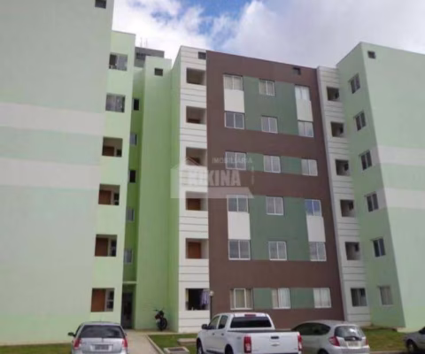 Apartamento com 3 quartos  à venda, 79.00 m2 por R$290000.00  - Contorno - Ponta Grossa/PR