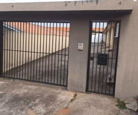Casa Residencial com 2 quartos  à venda, 55.00 m2 por R$180000.00  - Contorno - Ponta Grossa/PR