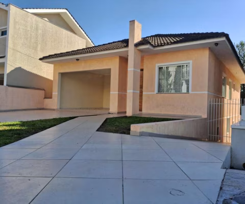 Casa Residencial com 3 quartos  à venda, 167.00 m2 por R$990000.00  - Oficinas - Ponta Grossa/PR