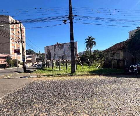 Terreno à venda, 1139.60 m2 por R$1950000.00  - Nova Russia - Ponta Grossa/PR