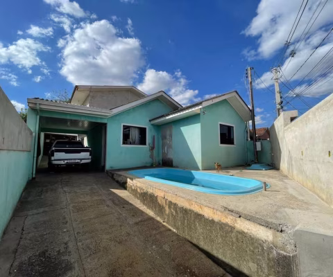 Casa Residencial com 3 quartos  à venda, 200.00 m2 por R$580000.00  - Olarias - Ponta Grossa/PR