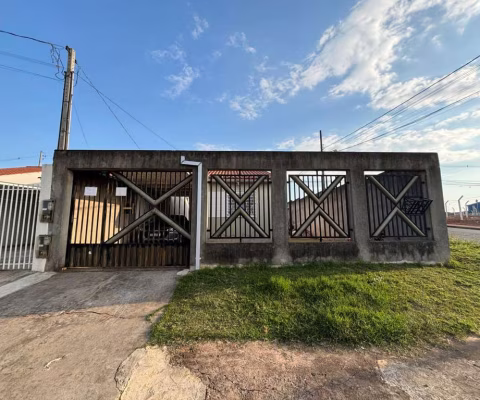 Casa Residencial com 2 quartos  à venda, 110.00 m2 por R$320000.00  - Contorno - Ponta Grossa/PR