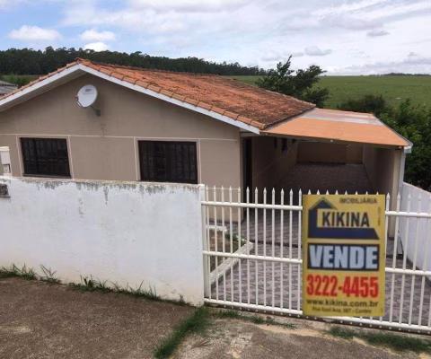 Casa Residencial com 3 quartos  à venda, 102.00 m2 por R$260000.00  - Uvaranas - Ponta Grossa/PR