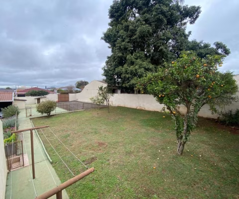 Terreno com 4 quartos  à venda, 397.59 m2 por R$346000.00  - Oficinas - Ponta Grossa/PR