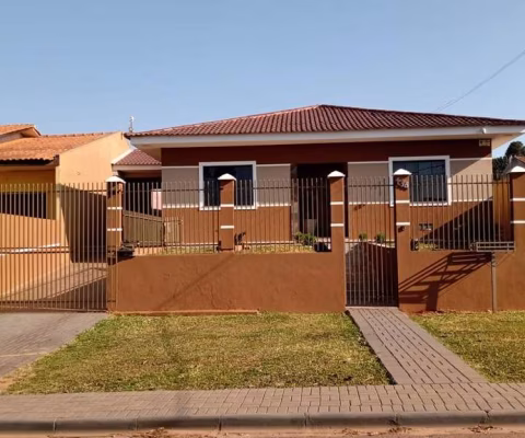 Casa Residencial com 2 quartos  à venda, 148.00 m2 por R$600000.00  - Cara Cara - Ponta Grossa/PR