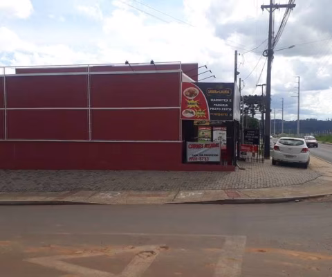 Casa Residencial à venda, 126.00 m2 por R$400000.00  - Colonia Dona Luiza - Ponta Grossa/PR