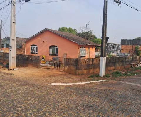 Casa Residencial com 2 quartos  à venda, 28.00 m2 por R$230000.00  - Colonia Dona Luiza - Ponta Grossa/PR