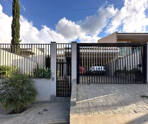 Casa Residencial com 3 quartos  à venda, 200.00 m2 por R$690000.00  - Contorno - Ponta Grossa/PR