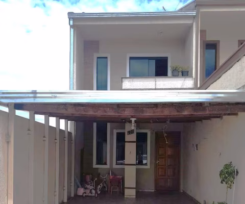 Casa Residencial com 2 quartos  à venda, 65.00 m2 por R$245000.00  - Contorno - Ponta Grossa/PR