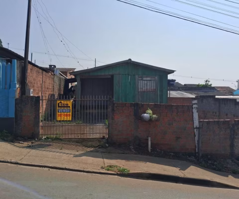 Terreno à venda, 200.00 m2 por R$90000.00  - Colonia Dona Luiza - Ponta Grossa/PR