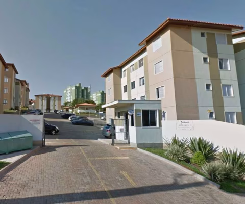 Apartamento com 3 quartos  à venda, 56.00 m2 por R$180000.00  - Estrela - Ponta Grossa/PR