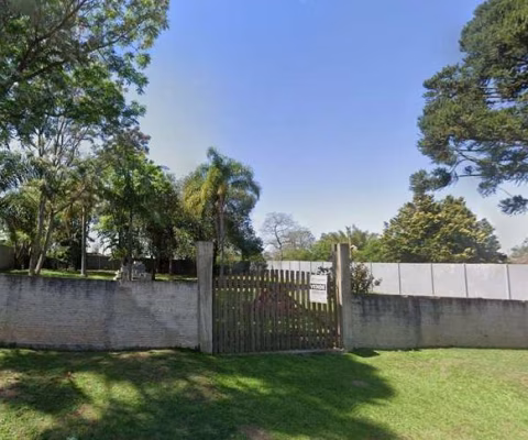Chácara à venda, 2000.00 m2 por R$590000.00  - Colonia Dona Luiza - Ponta Grossa/PR