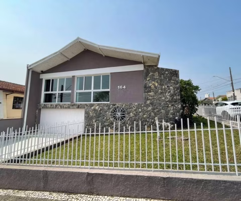 Casa Residencial com 3 quartos  à venda, 230.00 m2 por R$1150000.00  - Estrela - Ponta Grossa/PR