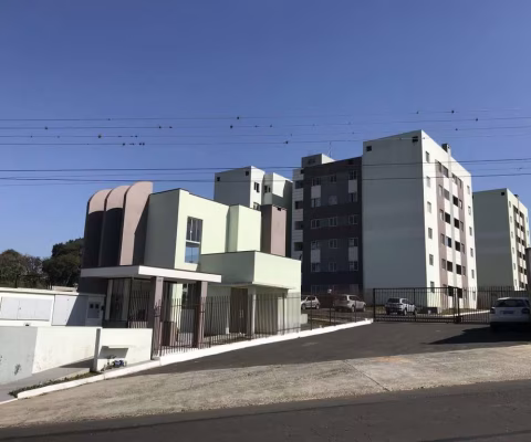 Apartamento com 2 quartos  à venda, 52.00 m2 por R$220000.00  - Contorno - Ponta Grossa/PR