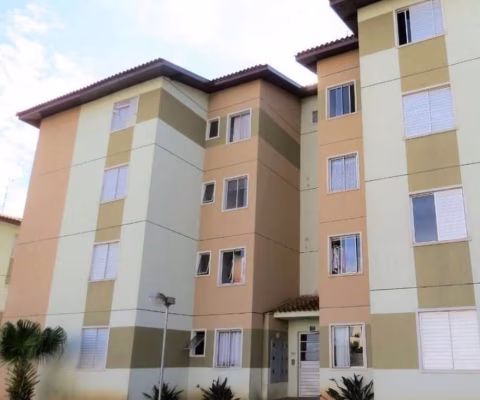Apartamento com 3 quartos  à venda, 63.00 m2 por R$165000.00  - Estrela - Ponta Grossa/PR