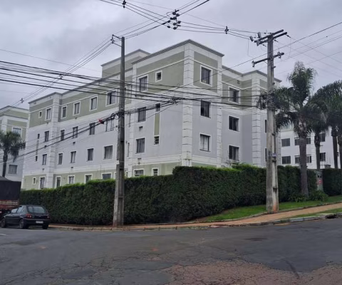Apartamento com 2 quartos  à venda, 50.00 m2 por R$250000.00  - Colonia Dona Luiza - Ponta Grossa/PR