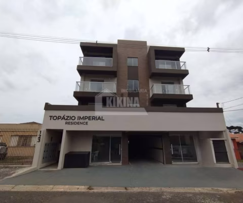 Apartamento à venda, 93.00 m2 por R$381000.00  - Uvaranas - Ponta Grossa/PR