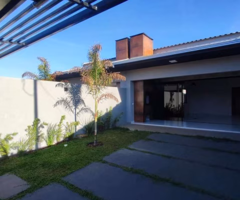 Casa Residencial com 3 quartos  à venda, 92.00 m2 por R$469000.00  - Uvaranas - Ponta Grossa/PR