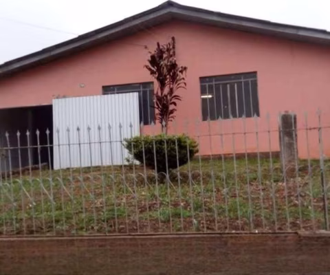 Casa Residencial com 2 quartos  à venda, 70.00 m2 por R$150000.00  - Colonia Dona Luiza - Ponta Grossa/PR