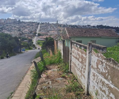 Terreno à venda, 1064.00 m2 por R$320000.00  - Ronda - Ponta Grossa/PR
