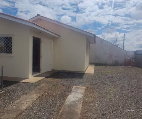 Casa Residencial com 3 quartos  à venda, 50.00 m2 por R$350000.00  - Cara Cara - Ponta Grossa/PR
