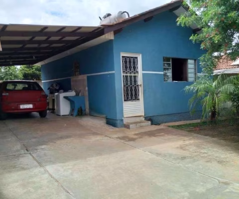 Casa Residencial com 2 quartos  à venda, 45.00 m2 por R$145000.00  - Neves - Ponta Grossa/PR
