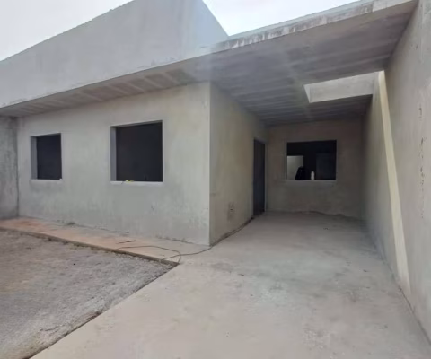 Casa Residencial com 3 quartos  à venda, 80.00 m2 por R$309000.00  - Cara Cara - Ponta Grossa/PR