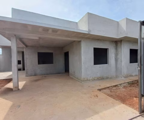 Casa Residencial com 3 quartos  à venda, 90.00 m2 por R$420000.00  - Cara Cara - Ponta Grossa/PR