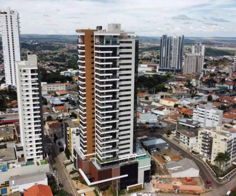 Apartamento à venda, 279.00 m2 por R$1422000.00  - Estrela - Ponta Grossa/PR